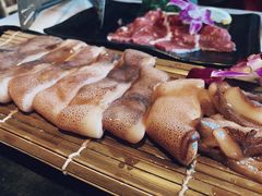 -AJIYA味屋和牛烤肉自助放题(温州万象城店)