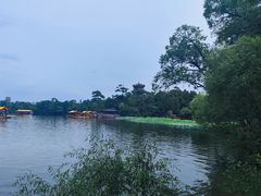 -承德避暑山庄景区