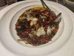 -蔴将·川菜(黄龙万科店)