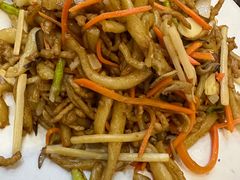 -晋阳饭庄(虎坊桥店)