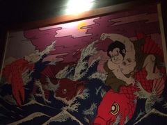 -醉虎传(南锣鼓巷店)