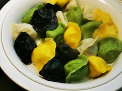 -大锅强·蒸海鲜青岛菜(吾悦广场店)