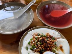 -袁家豆腐