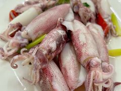 -众味海鲜大排档·活海鲜·潮汕味(南澳店)