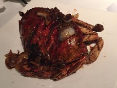 -同乐海鲜(乌节路中央店)