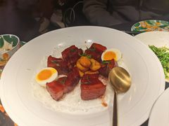 -華府(凯德晶萃店)