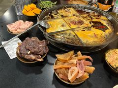 -酒友老火锅(渝中店)