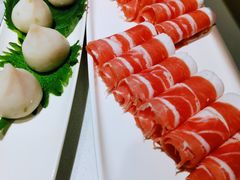 草原羔羊肉-海底捞火锅(长宁路龙之梦店)