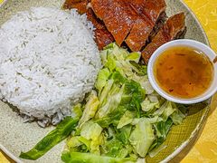 -老字号蛇口德记烧腊饭店·海鲜加工