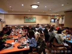 -咖啡苑·沈阳今旅酒店Hotel Jen·香格里拉集团