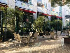 -君来梁溪饭店-餐厅