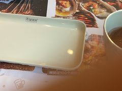 -木屋烧烤(万德庄店)