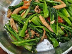 -夏茅维记饭店