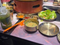 -西塔老太太泥炉烤肉(龙湖北苑天街店)