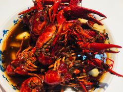 -老长沙龙虾馆(罗湖店)