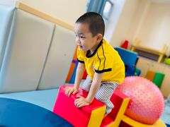 -金点蒙氏国际教育(悠然校区)