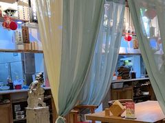 -水煮三国·川鲁江湖菜(香山店)