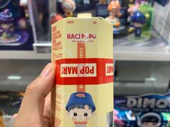 -泡泡玛特POPMART(上海环球港店)