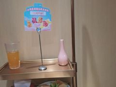 -海底捞火锅(赛格国际购物中心店)
