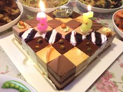 -维尔纳斯·生日蛋糕动物奶油冰淇淋蛋糕(人大店)