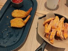 -必胜客(砂之船中东奥莱店)