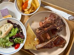 -榖屋house of flour(张江首店)