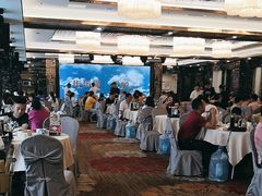-湖滨步步高酒店·中餐厅