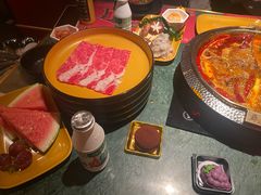 -牛New寿喜烧(金鹰世界店)