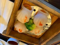 -龙悦湾酒家·八阵鱼生·渔人码头店