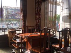 -亿诣蝎府炸酱面羊蝎子火锅(酷车小镇店)