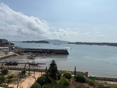 -北港方记海鲜楼·海景餐厅
