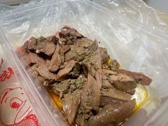 -黄毛鸭脖(汉阳总店)