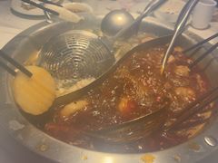 -八合里潮汕鲜牛肉火锅(福州万象城店)