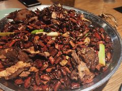 -鸡毛店·川菜(双楠店)