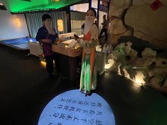 -淀里船宴(裕华东路店)