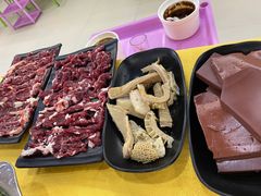 -老猫牛肉火锅(沙溪店)