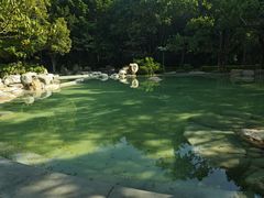 -湖泉半山温泉(湖泉生态园)