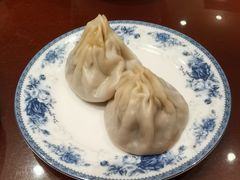小笼包-熙盛源(复兴路店)