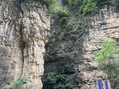 -龙门涧景区