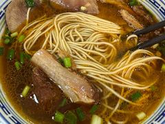-永丰面馆(汉口路店)
