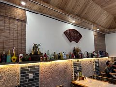 -溪涧堂农家土菜(神仙居店)