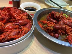 -怪怪龙虾·澳洲蓝龙王·深夜食堂(惊驾路店)