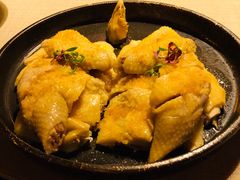 文昌鸡-解香楼(八盘岭路店)