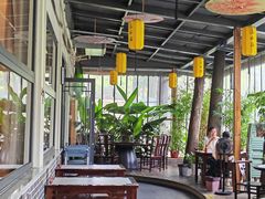 -洈水谣 · 地道荆州松滋菜(菱角湖公园店)