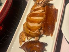 -京味斋·北京烤鸭(北京南站洋桥店)