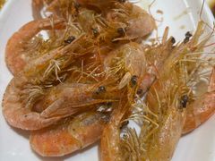 -金海湾海鲜排档(朱家尖店)