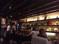 -角落里(中山公园店)