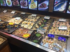 -船梆煮•蒸汽海鲜·生腌干蒸(五四广场店)