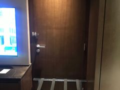 -北京希尔顿逸林酒店
