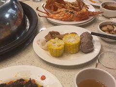 -青蓬蒸汽海鲜·深圳老字号·团建聚会(壹方城店)
